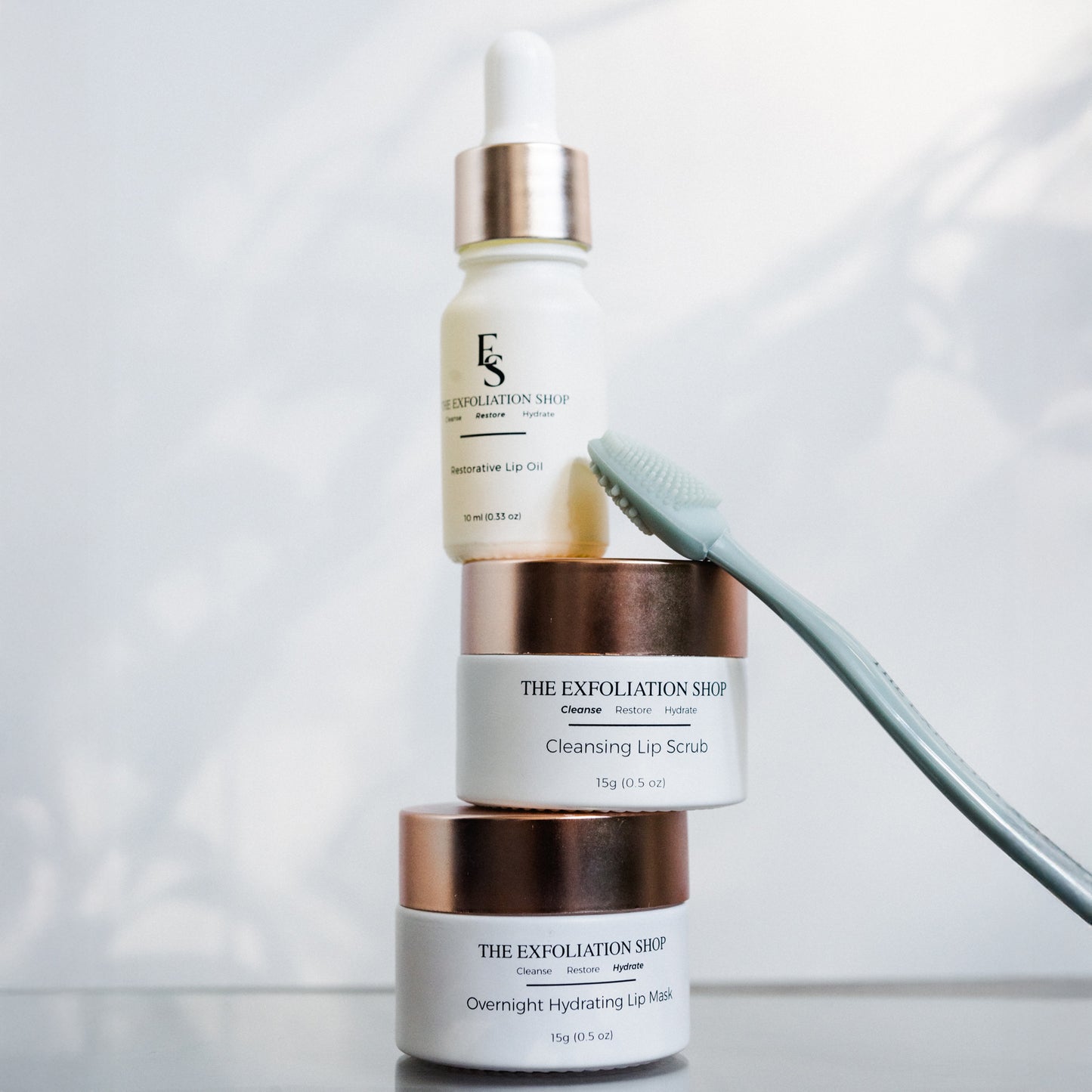 Restorative Lip Oil