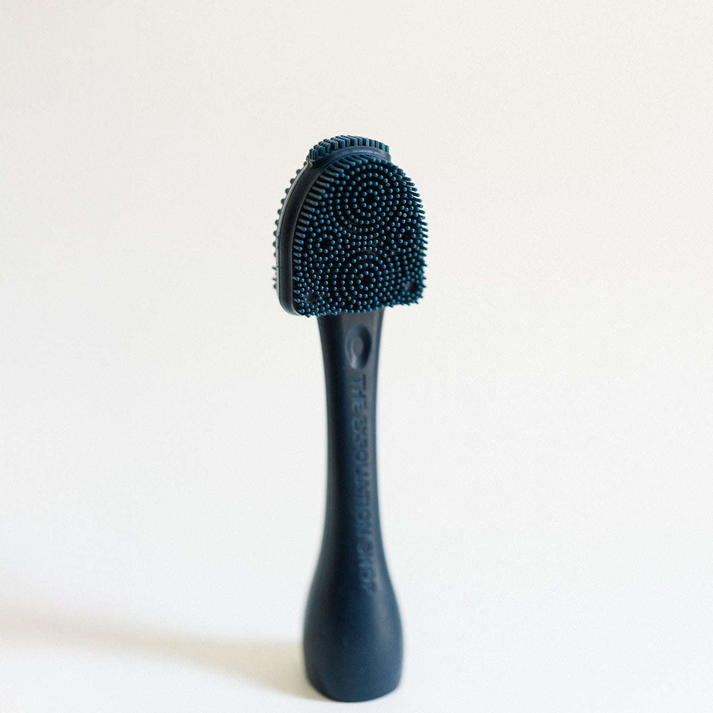 Buff 3-in-1 Silicone Facial Cleansing Brush