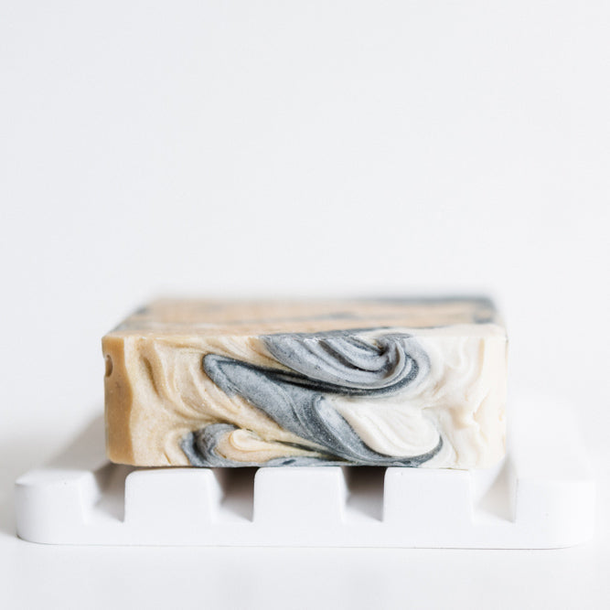 Cleansing Bars - Set of Four