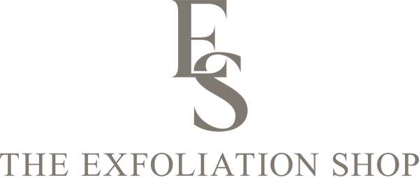 The Exfoliation Shop
