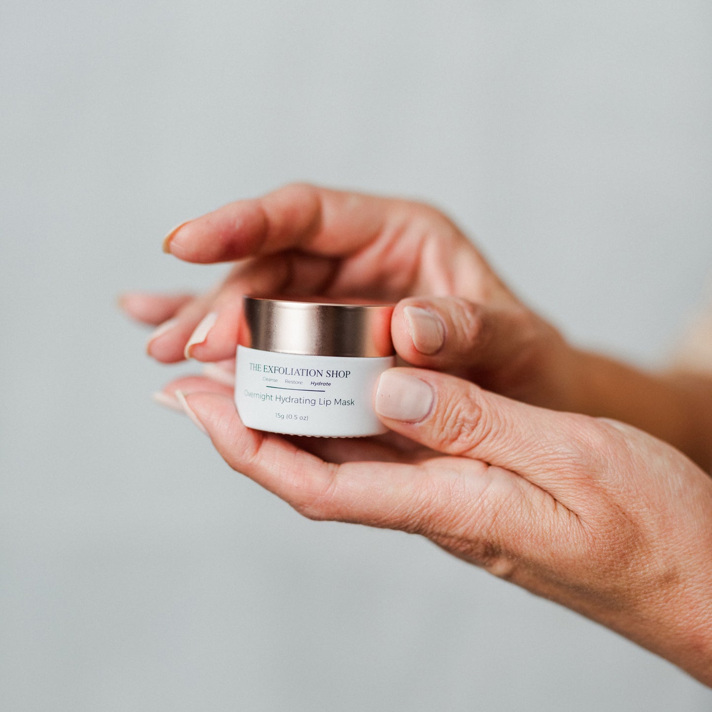Hydrating Overnight Lip Mask