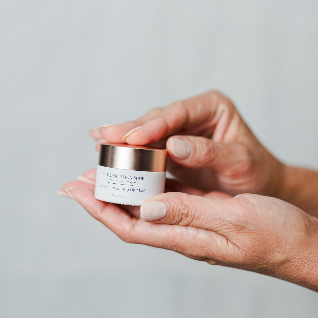 Hydrating Overnight Lip Mask