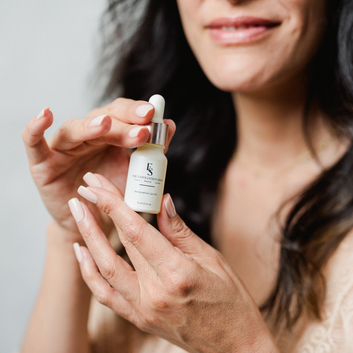 Restorative Lip Oil