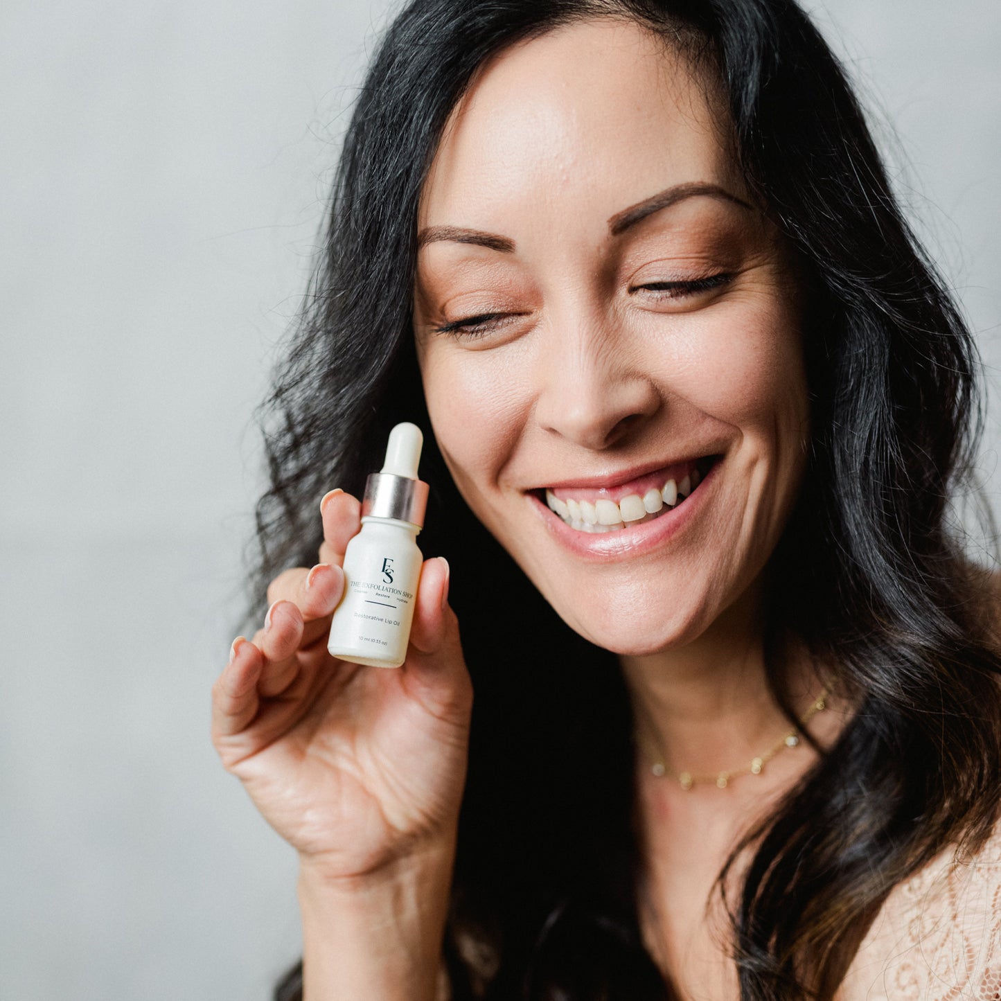 Restorative Lip Oil