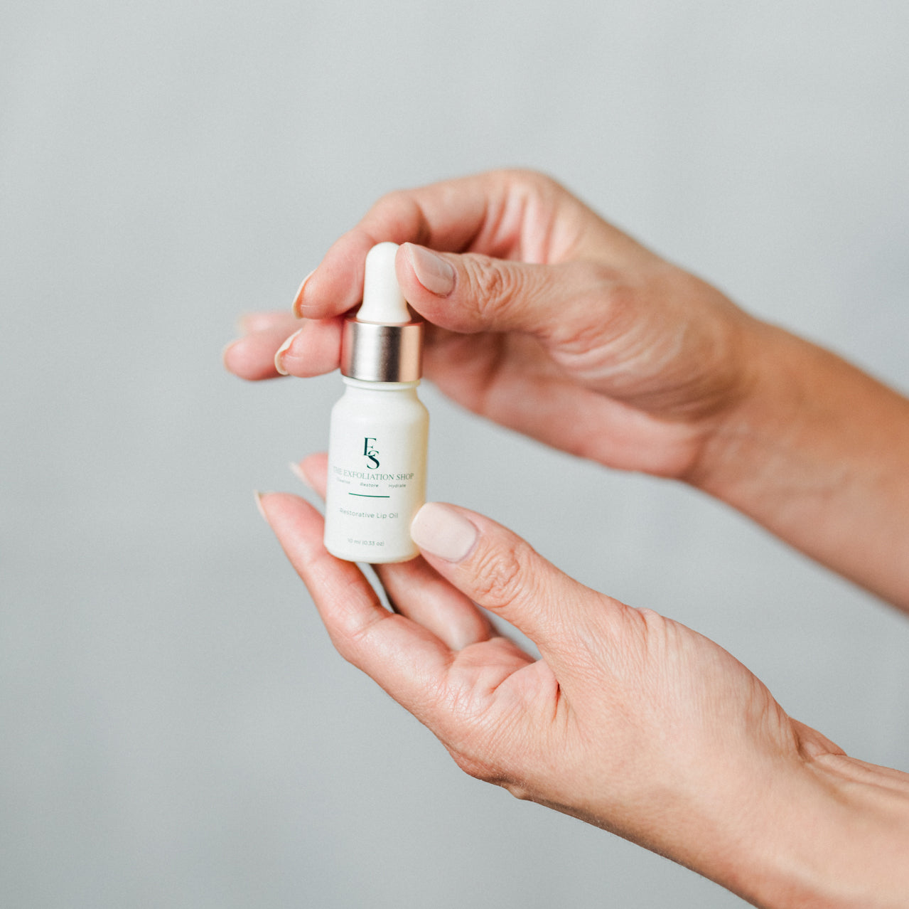 Restorative Lip Oil