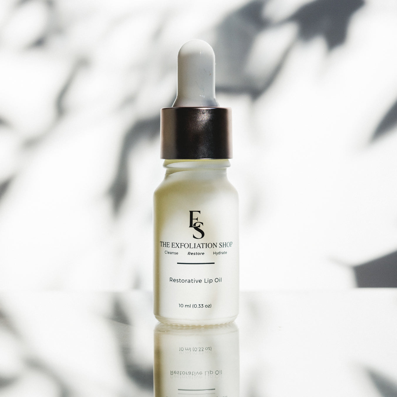 Restorative Lip Oil