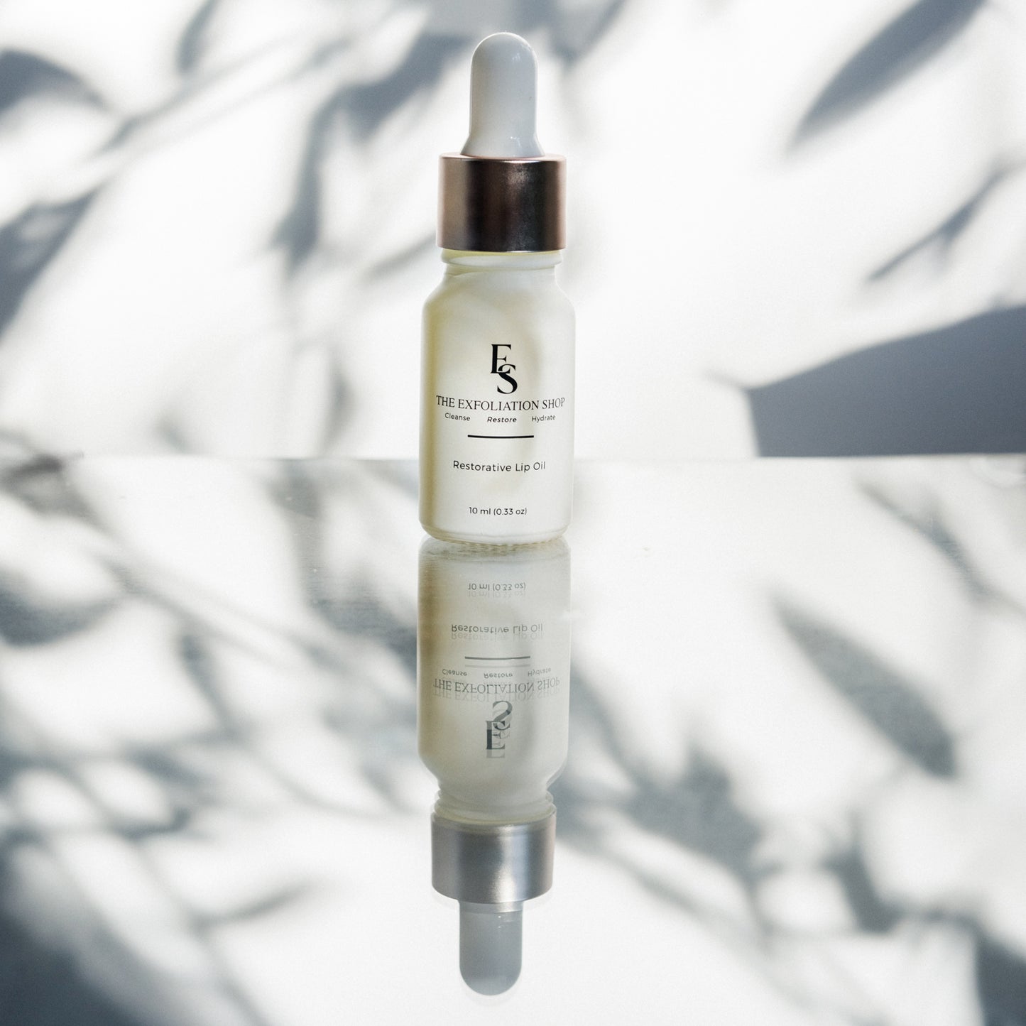 Restorative Lip Oil
