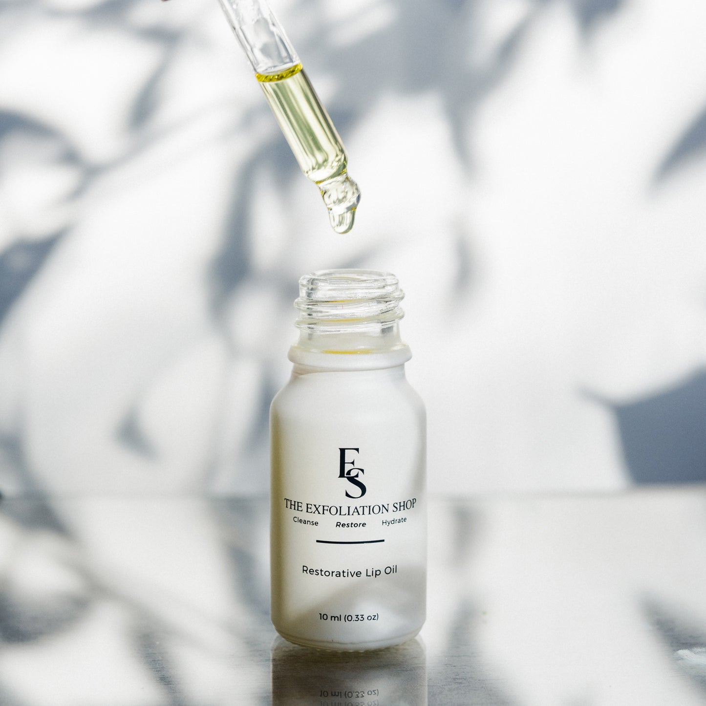Restorative Lip Oil