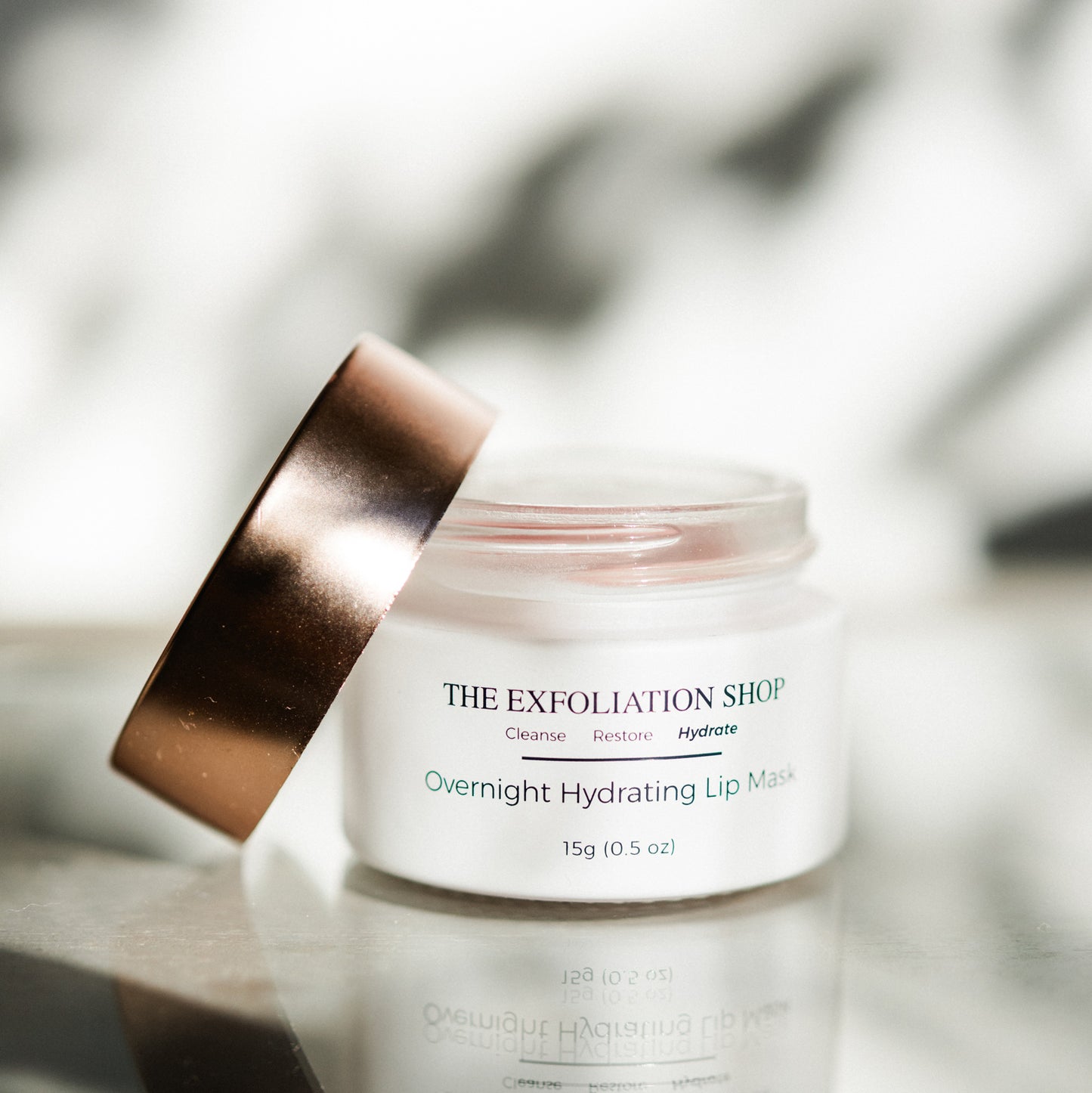 Hydrating Overnight Lip Mask