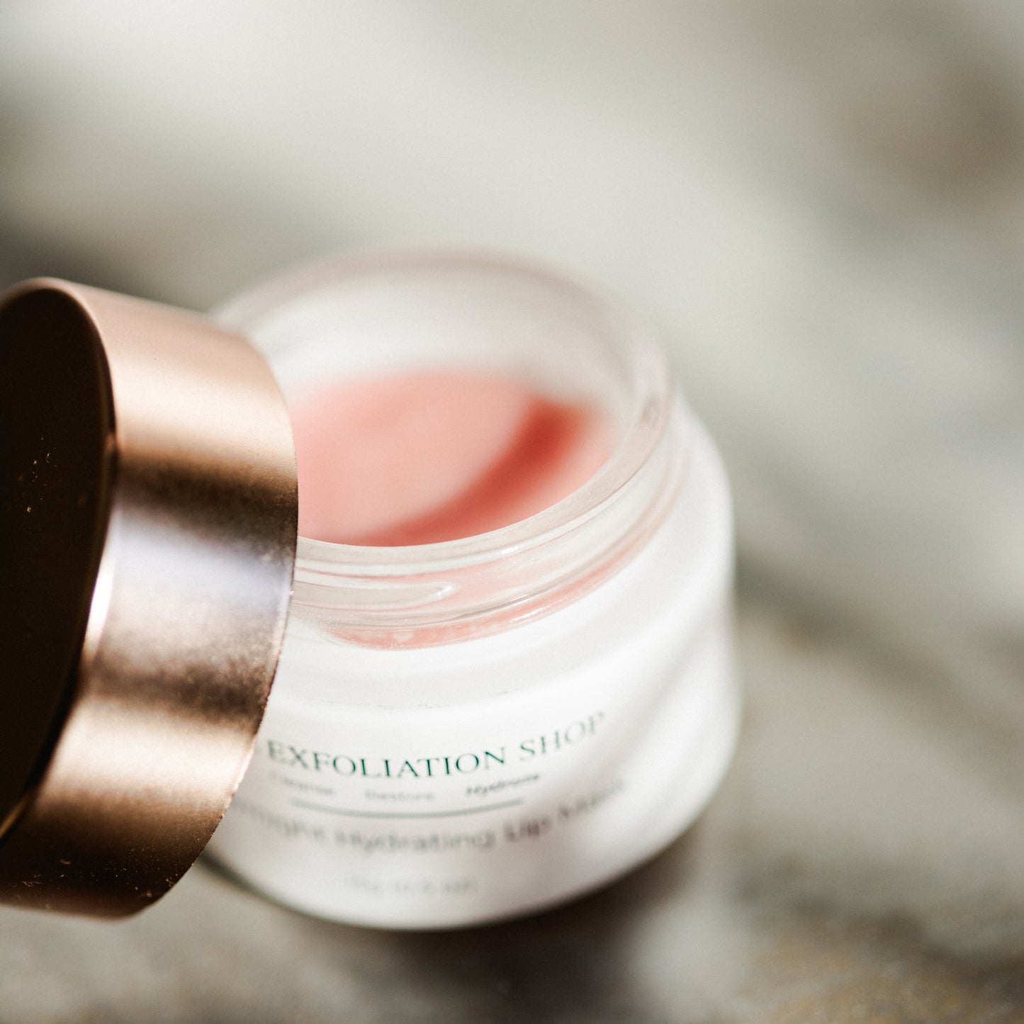 Hydrating Overnight Lip Mask
