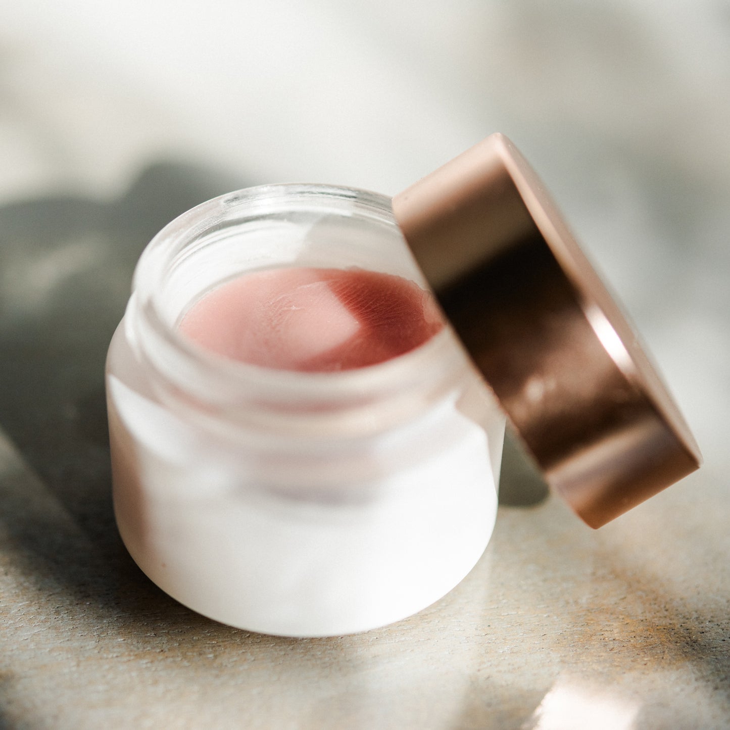 Hydrating Overnight Lip Mask