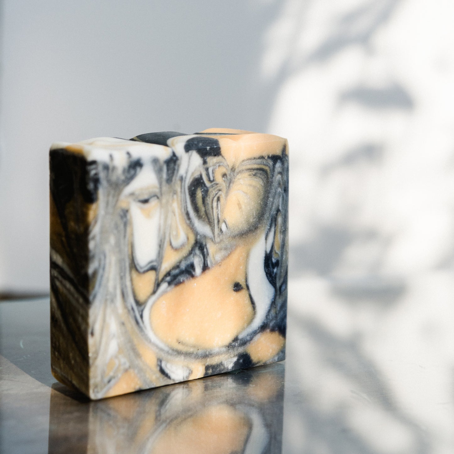 Cleansing Bars - Set of Four